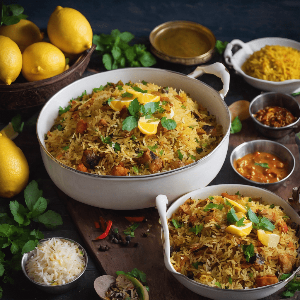 5 Indian Recipes for a Flavorful New Year!