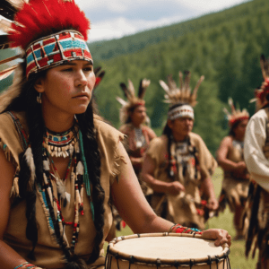 10 traditional music genres from around the world.