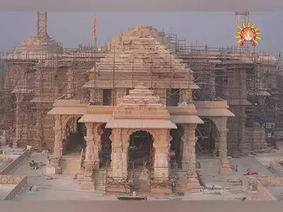 Ayodhya Ram Mandir (22th Jan): A Light of Hope and History