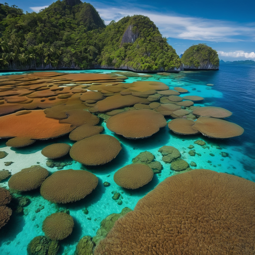 7 Unexplored Destinations: Discover Earth's Hidden Gems