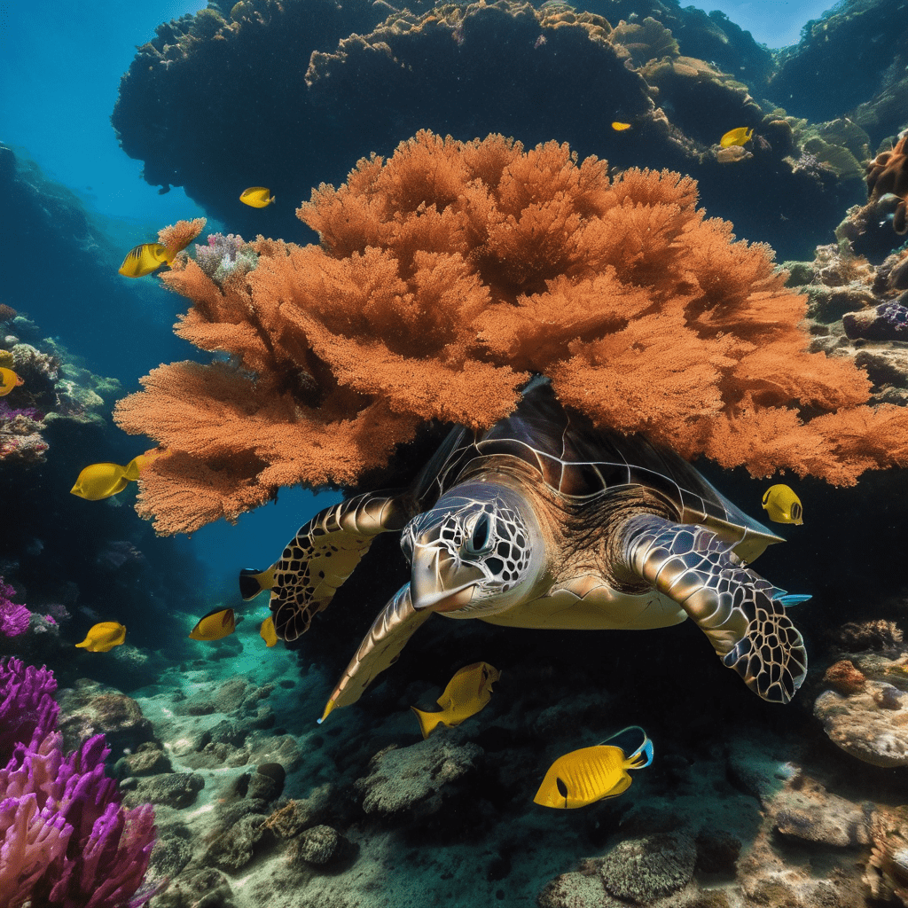 Unforgettable Snorkeling Adventures in India (2024): Dive into Underwater Wonders