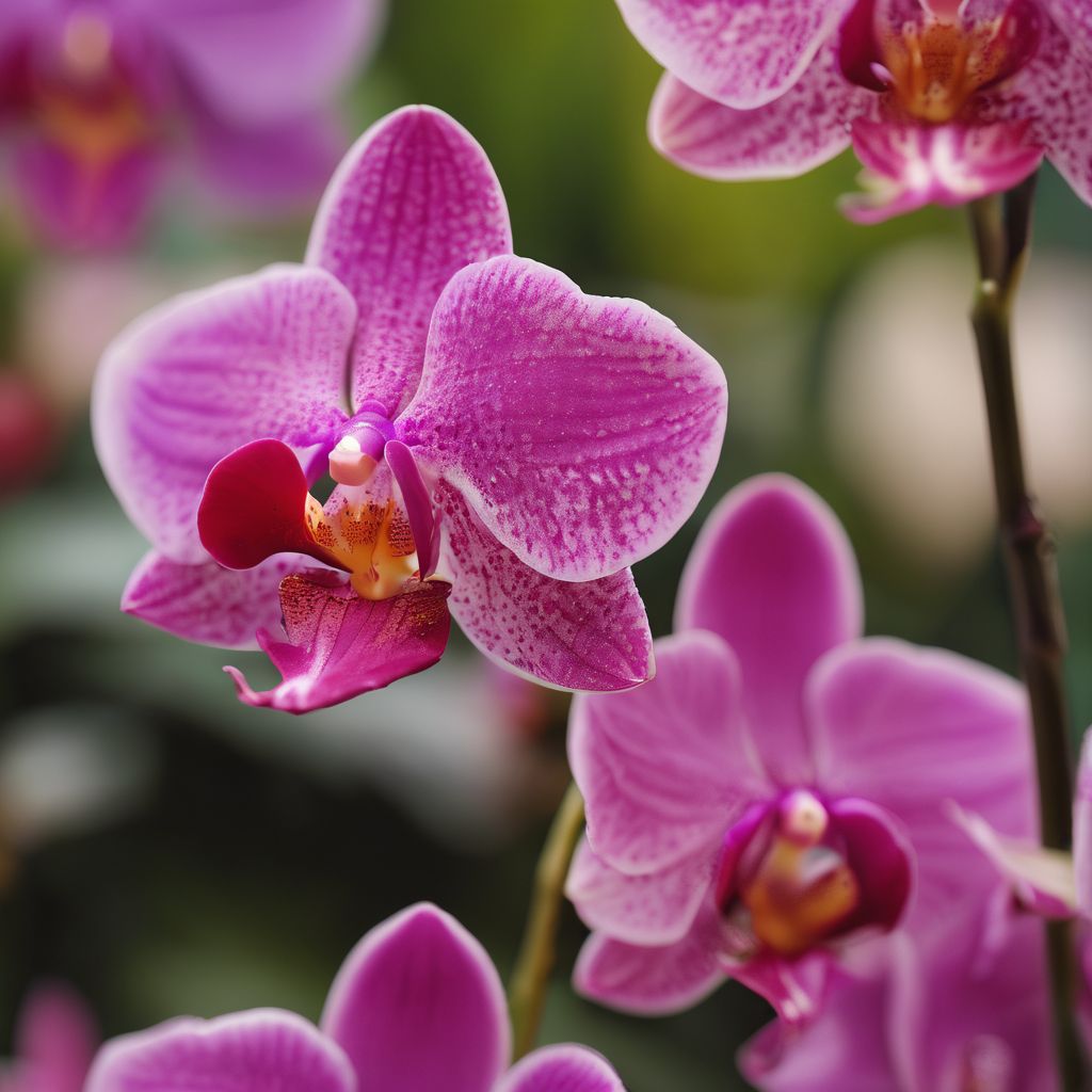 Exploring the 10 Most Exotic Flowers: Blooms of Wonder