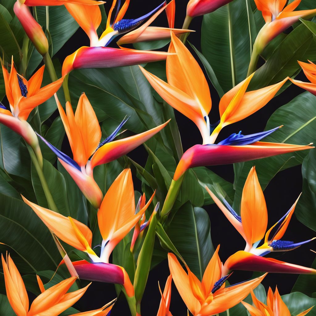 Exploring the 10 Most Exotic Flowers: Blooms of Wonder