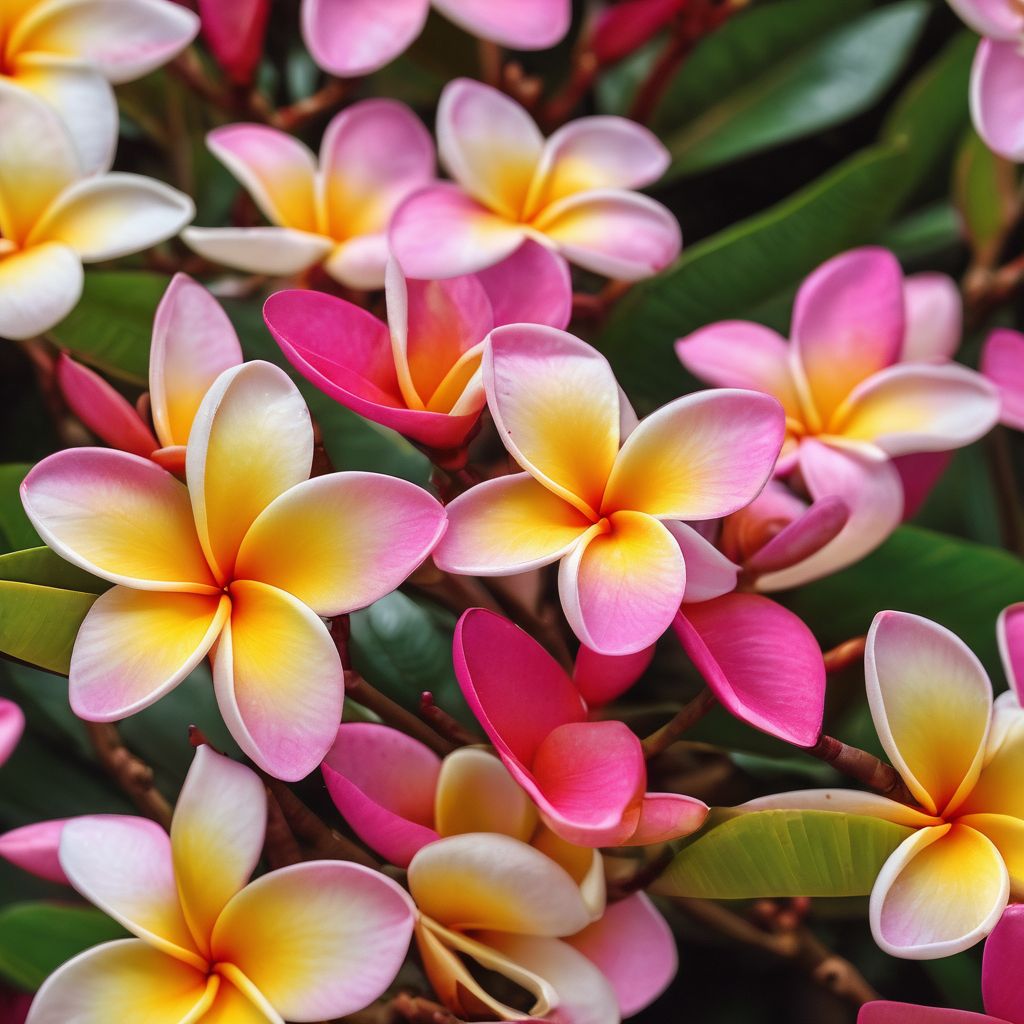 Exploring the 10 Most Exotic Flowers: Blooms of Wonder