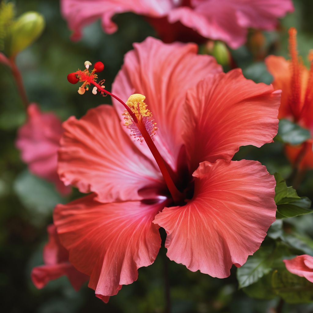 Exploring the 10 Most Exotic Flowers: Blooms of Wonder