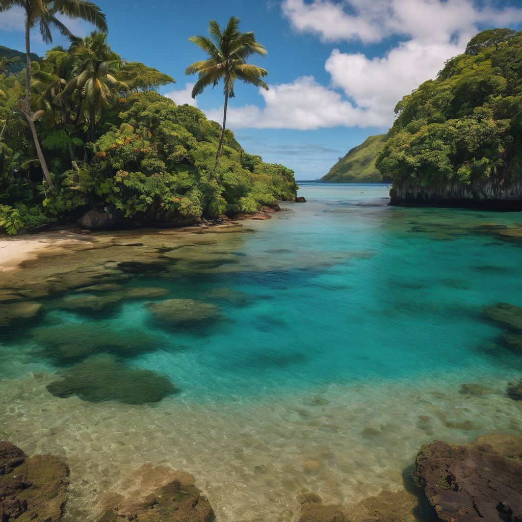 Discovering the 7 Most Beautiful Islands Worldwide