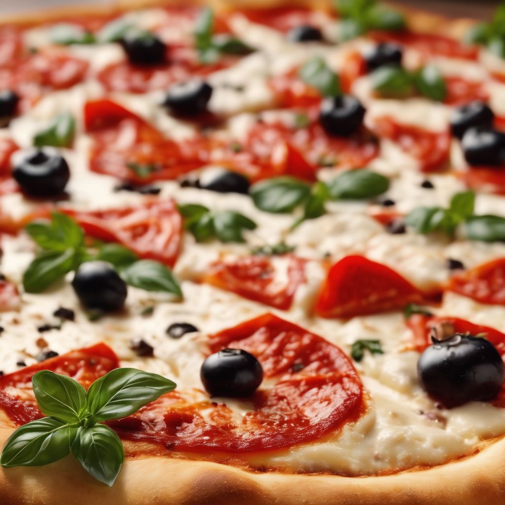 Exploring Global Pizza Delights: 7 Mouthwatering Varieties