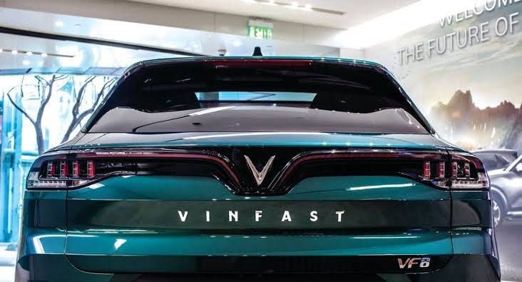 VinFast Drives into India (2024): 