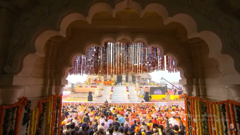 Ayodhya's Grand Pran Pratishtha 22nd Jan: Unveiling Centuries of Faith