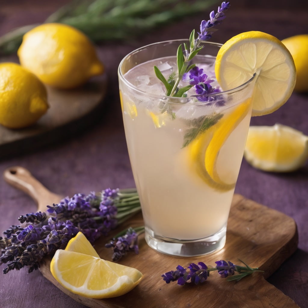 10 Irresistible Mocktail Recipes to Sip Through February