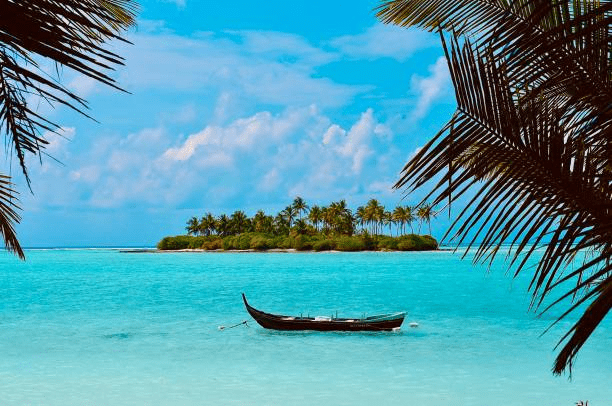 Lakshadweep Development (5 Points): Paradise in Peril?