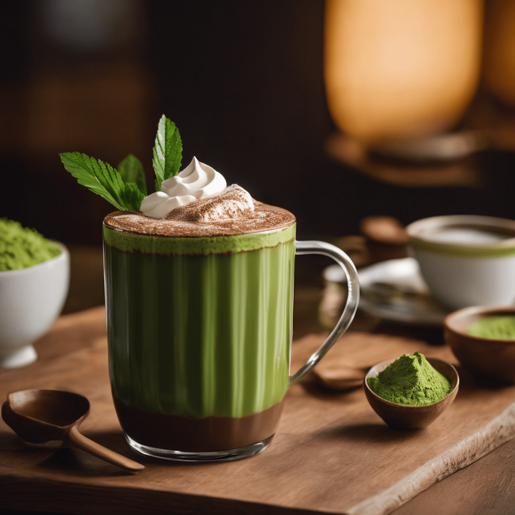 7 Most Delicious Hot Chocolates Worldwide