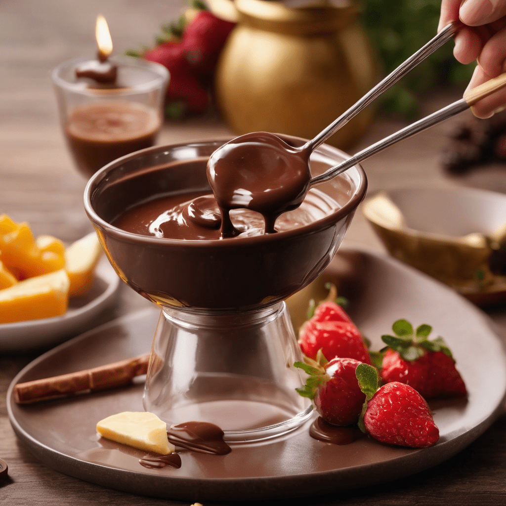 Chocolate Day Date Night: Elevate Romance with 10 Delectable Recipes and Tips for a Memorable Celebration