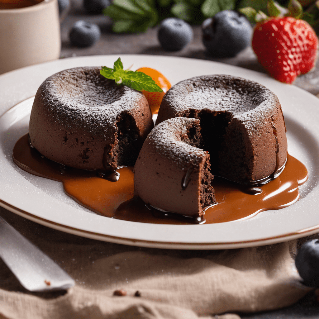 Chocolate Day Date Night: Elevate Romance with 10 Delectable Recipes and Tips for a Memorable Celebration