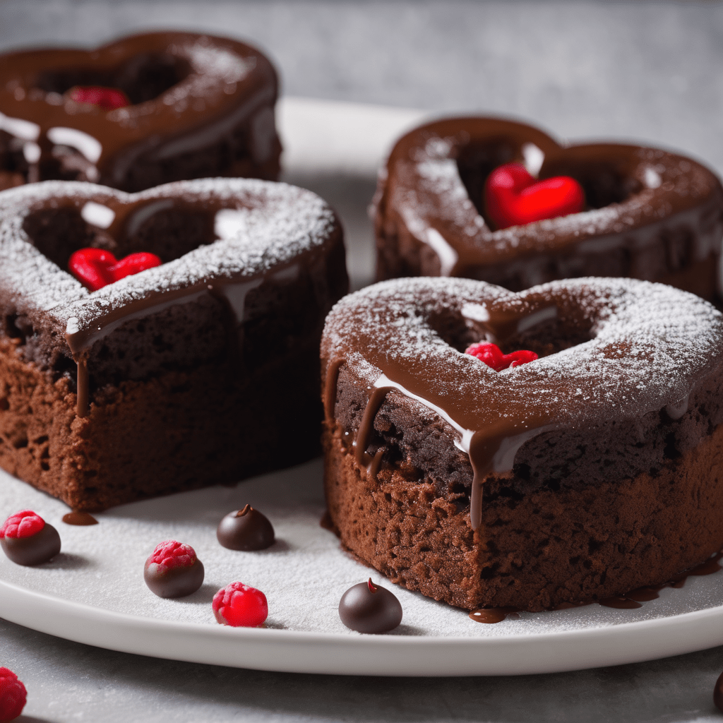 Chocolate Day Date Night: Elevate Romance with 10 Delectable Recipes and Tips for a Memorable Celebration