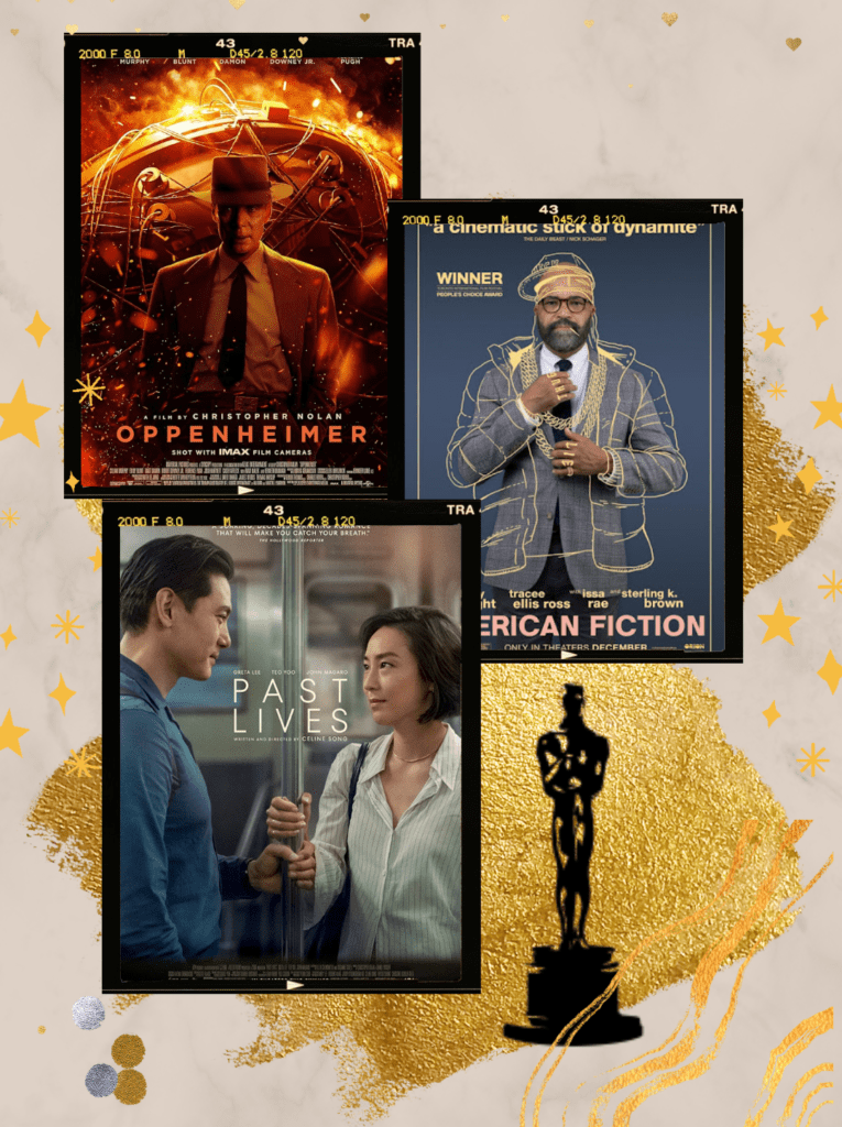 Oscars 2024: Who will walk away with Golden Glory?