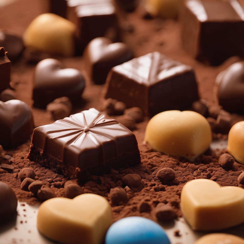 Chocolate Day Date Night: Elevate Romance with 10 Delectable Recipes and Tips for a Memorable Celebration