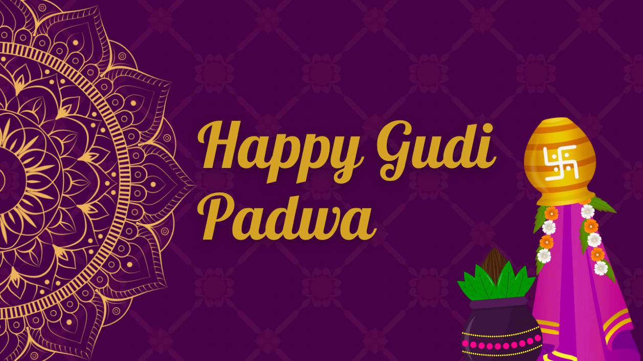 Gudi Padwa (2024): Embracing the Vibrant Celebration of Cultural Richness