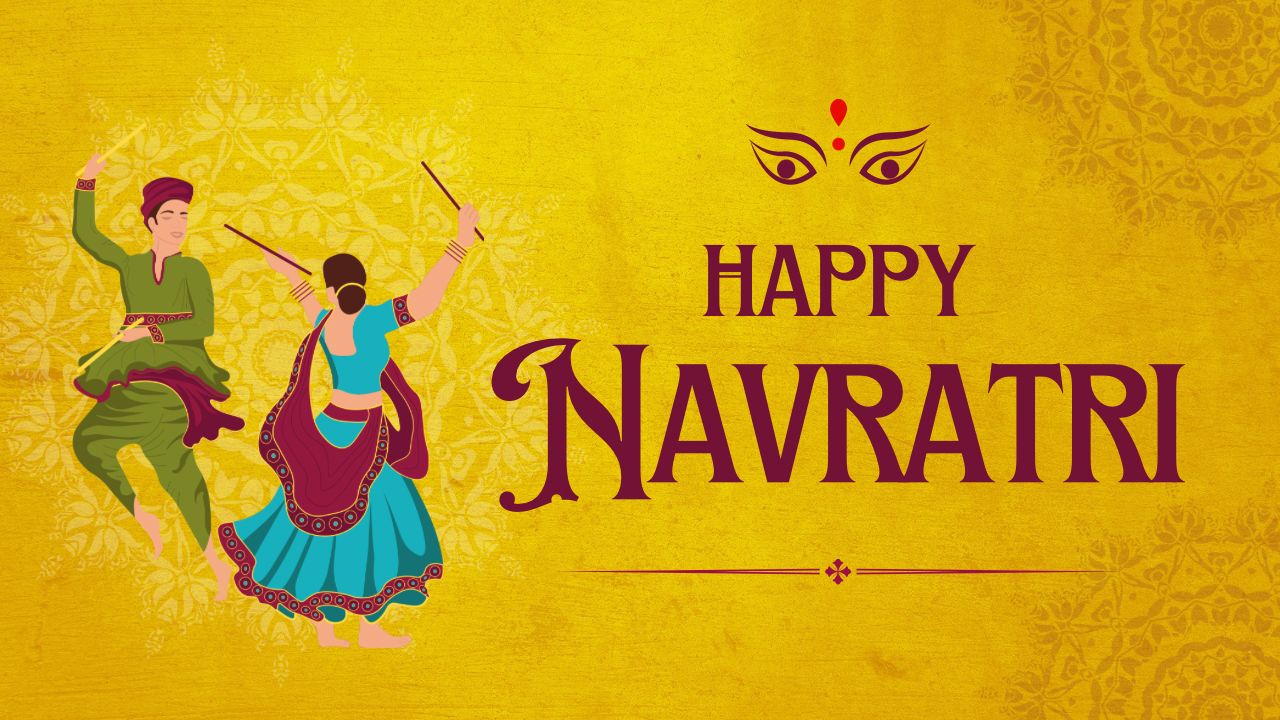 Embracing Empowerment: Chaitra Navratri 2024 Celebrates Divine Strength and Spiritual Growth