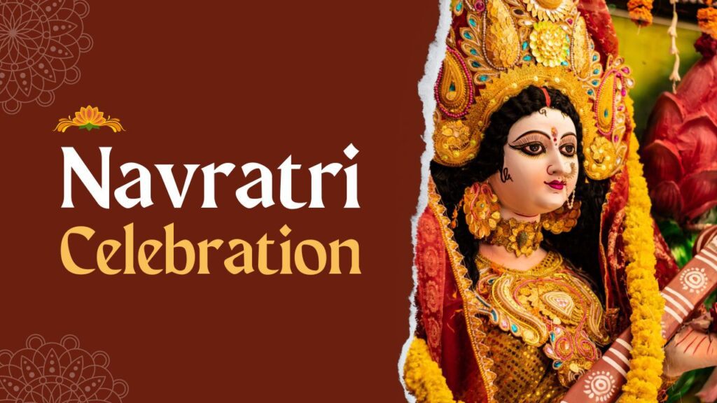 Embracing Empowerment: Chaitra Navratri 2024 Celebrates Divine Strength and Spiritual Growth