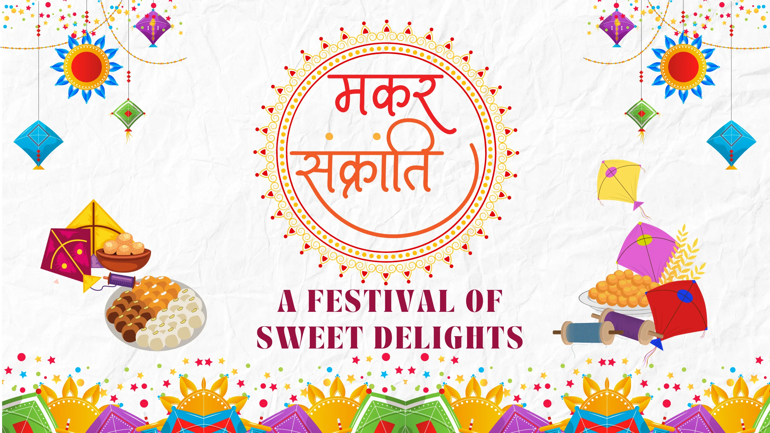 Makar Sankranti 2025