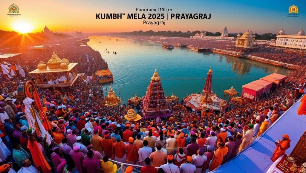 Kumbh Mela 2025