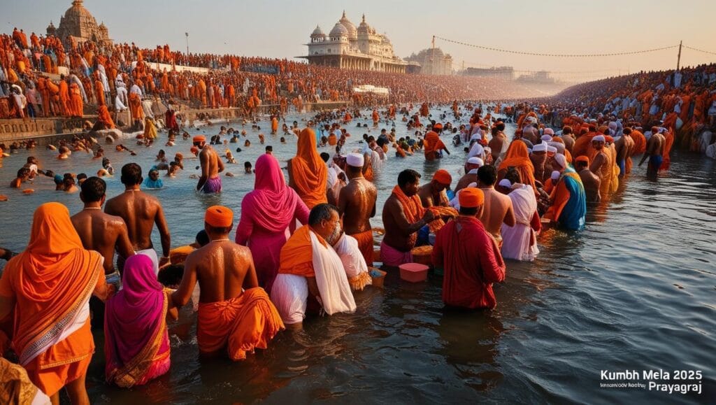Maha Kumbh 2025