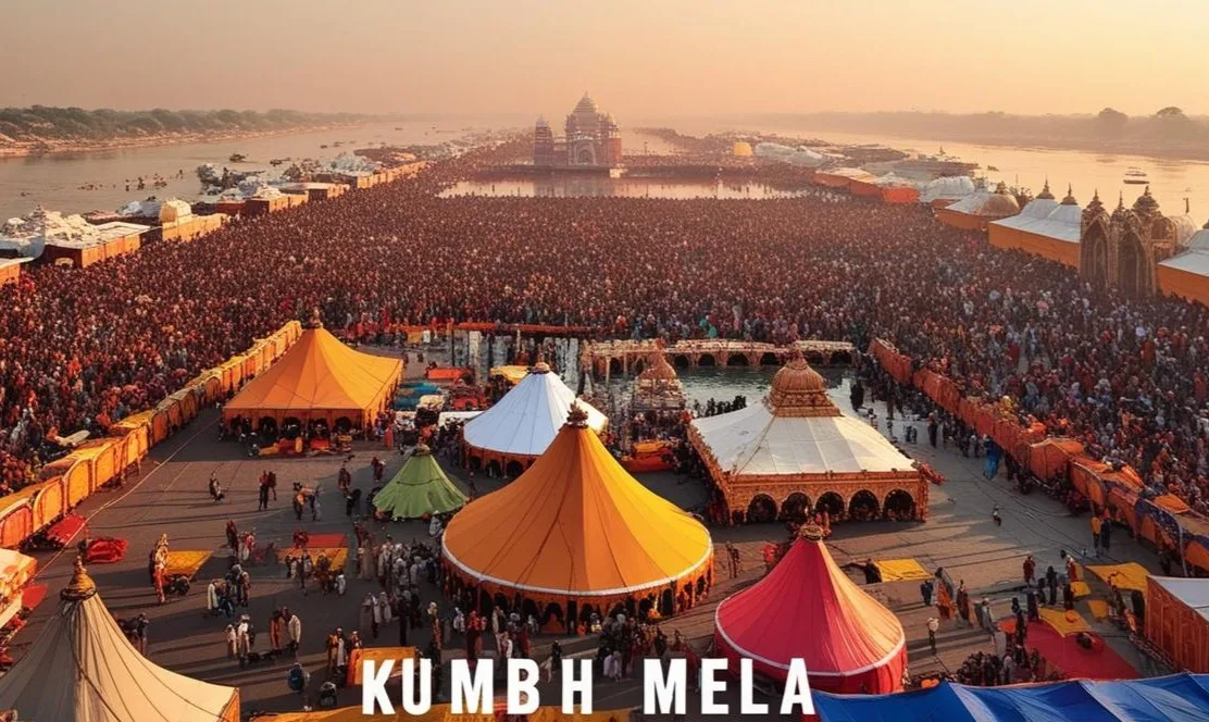 Maha Kumbh 2025