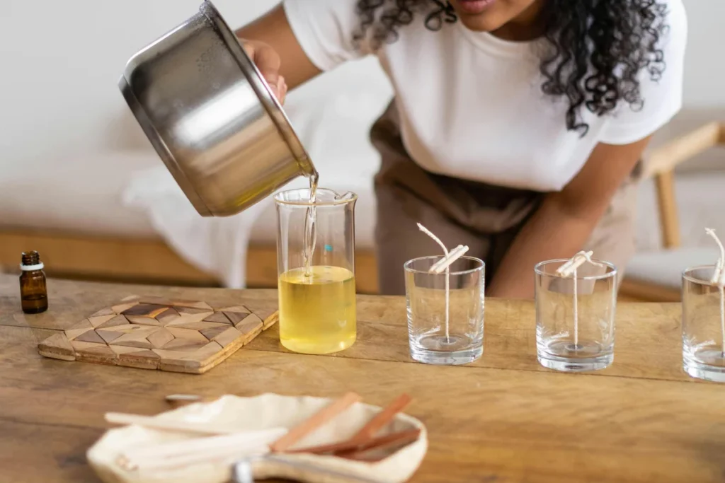 10 Expert Tips for a Profitable Candle Making Business in India (2026 Guide)